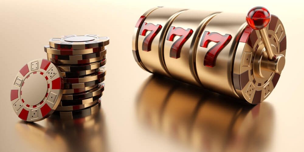 Slot categories overview with clear labels and tk555 branding